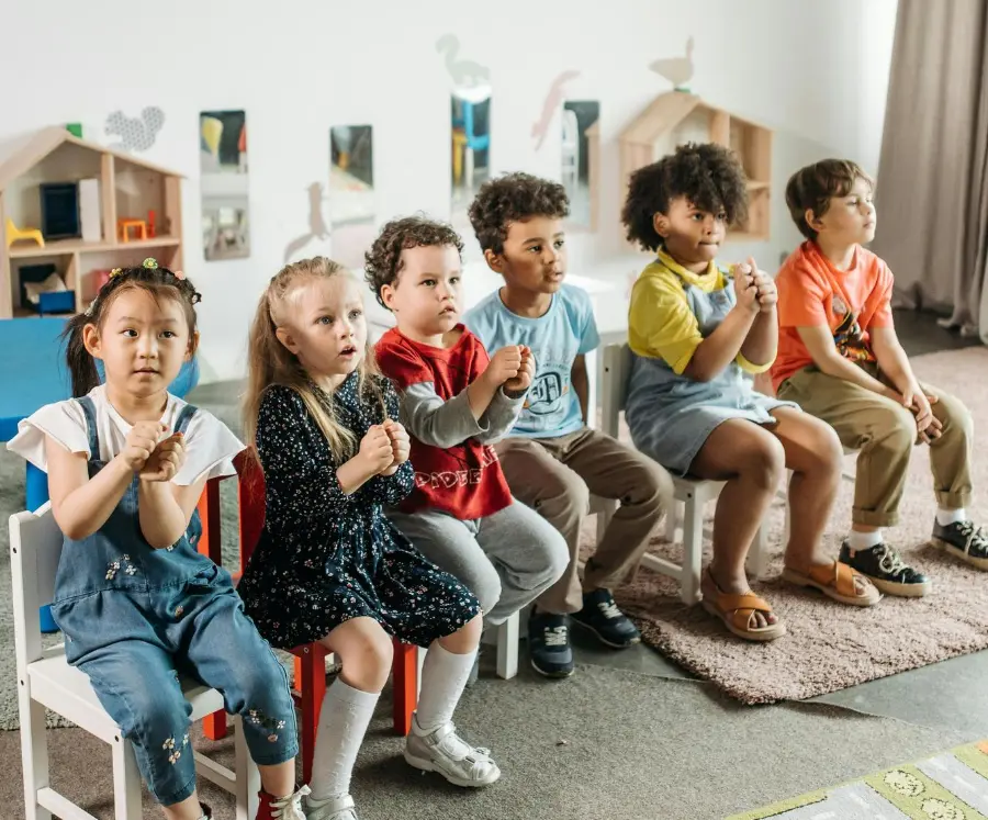 Éveiller les Jeunes et Échanger avec les Communautés à travers nos ateliers pédagogiques