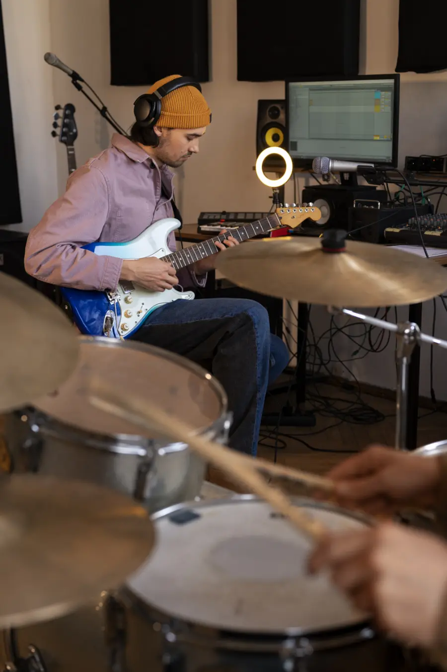 Provence Nouvelle Scène s'engage en faveur du rayonnement des musiques actuelles faisant rayonner la culture provençale